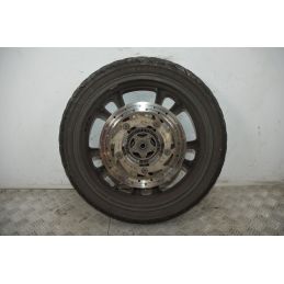 Cerchio Anteriore Kymco People GT 300 Dal 2010 al 2017  1730131756499