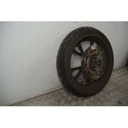 Cerchio Anteriore Kymco People GT 300 Dal 2010 al 2017  1730131756499