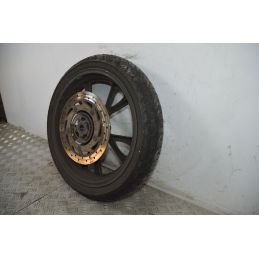 Cerchio Anteriore Kymco People GT 300 Dal 2010 al 2017  1730131756499