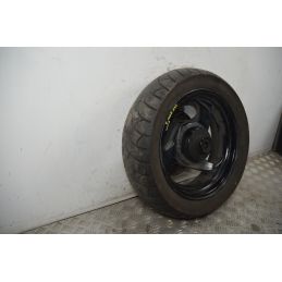 Cerchio Posteriore Yamaha Tmax T-Max 500 dal 2001 al 2007  1730190707371