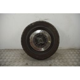 Cerchio Posteriore Yamaha Tmax T-Max 500 dal 2001 al 2007  1730190707371