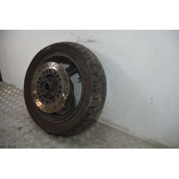Cerchio Posteriore Yamaha Tmax T-Max 500 dal 2001 al 2007  1730190707371