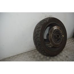 Cerchio Posteriore Yamaha Tmax T-Max 500 dal 2001 al 2007  1730190707371