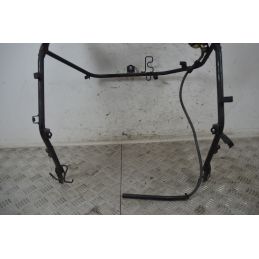 Telaietto Anteriore Yamaha T-Max Tmax 500 dal 2001 al 2004  1730201902788