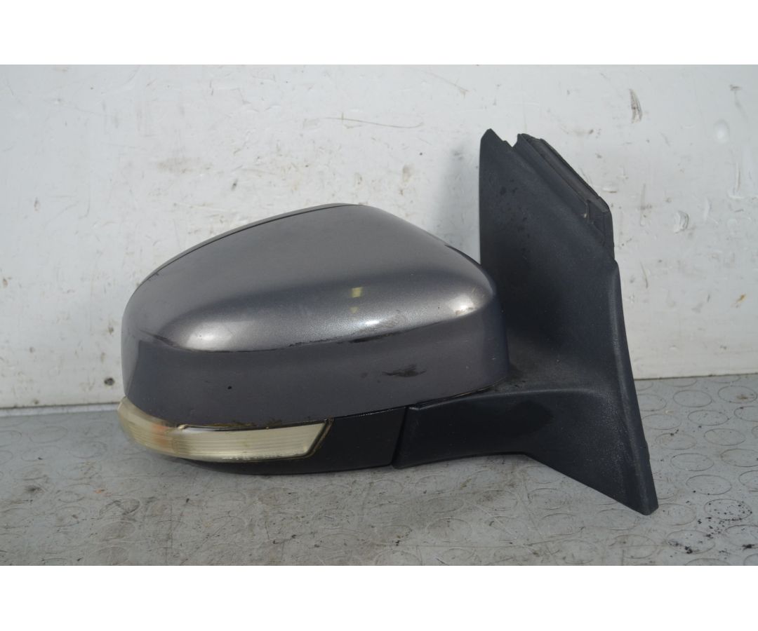 Specchietto Retrovisore Esterno DX Ford Focus SW Dal 2008 al 2011 Cod 024550  1730201973900