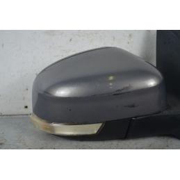 Specchietto Retrovisore Esterno DX Ford Focus SW Dal 2008 al 2011 Cod 024550  1730201973900