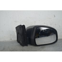 Specchietto Retrovisore Esterno DX Ford Focus SW Dal 2008 al 2011 Cod 024550  1730201973900