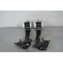 Cinture di Sicurezza Anteriori DX e SX BMW Serie 1 E87 Dal 2004 al 2013 Cod 72119117220  1730206874233