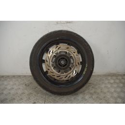 Cerchio Anteriore Sym Joymax 300 Dal 2012 al 2018  1730208906642