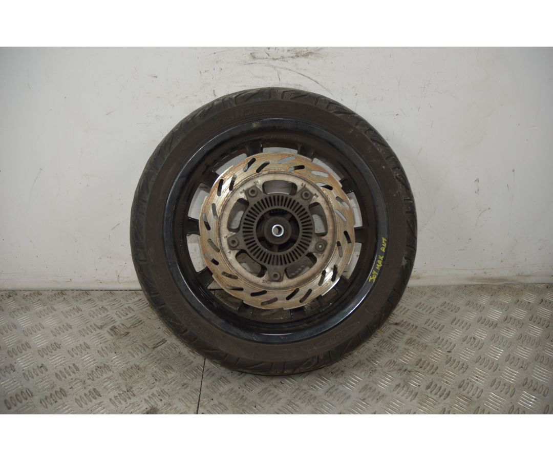 Cerchio Anteriore Sym Joymax 300 Dal 2012 al 2018  1730208906642