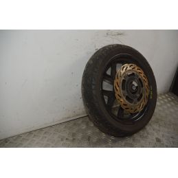 Cerchio Anteriore Sym Joymax 300 Dal 2012 al 2018  1730208906642