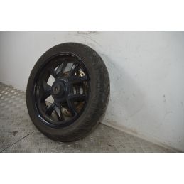 Cerchio Anteriore Sym Joymax 300 Dal 2012 al 2018  1730208906642