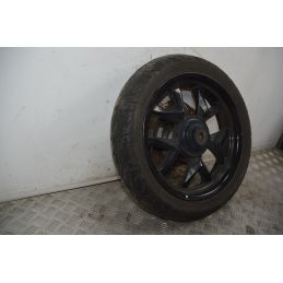 Cerchio Anteriore Sym Joymax 300 Dal 2012 al 2018  1730208906642