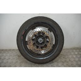 Cerchio Anteriore Yamaha Xmax X-max 250 dal 2010 al 2013  1730214547495