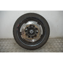 Cerchio Anteriore Yamaha Xmax X-max 250 dal 2010 al 2013  1730214547495