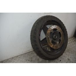 Cerchio Anteriore Yamaha Xmax X-max 250 dal 2010 al 2013  1730214547495