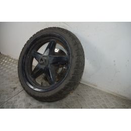 Cerchio Anteriore Yamaha Xmax X-max 250 dal 2010 al 2013  1730214547495