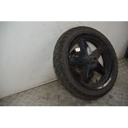 Cerchio Anteriore Yamaha Xmax X-max 250 dal 2010 al 2013  1730214547495