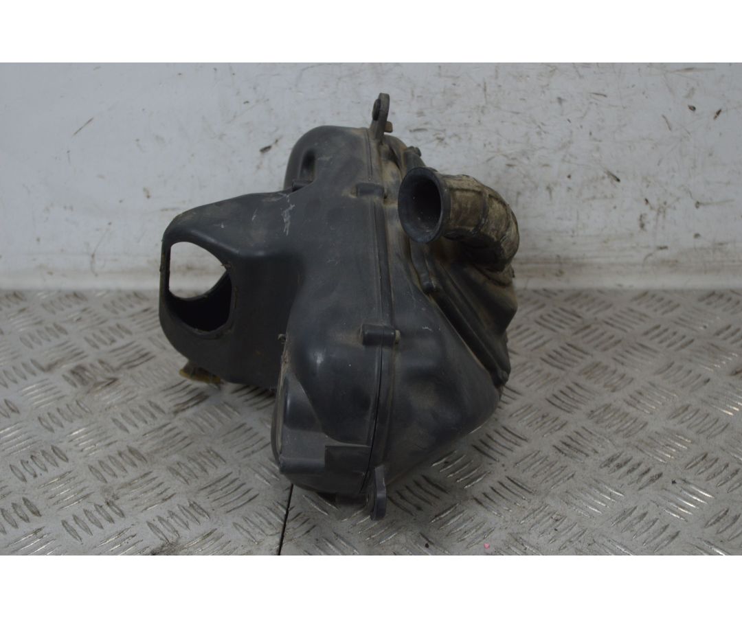 Scatola Filtro Aria Airbox Yamaha T-max Tmax 500 Dal 2001 al 2004  1730216145255