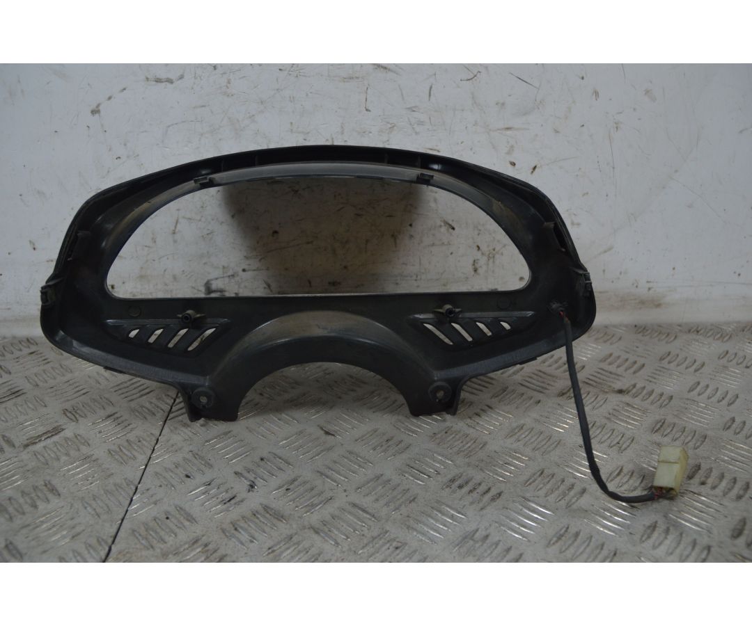 Carena Portastrumentazione Yamaha T-max Tmax 500 Dal 2001 al 2007  1730216672454