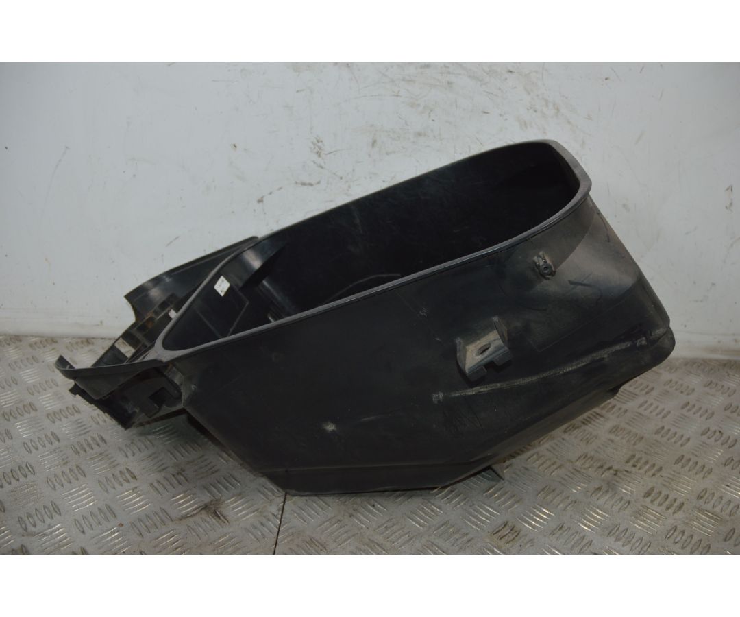 Carena Vano Sottosella Yamaha T-max Tmax 500 Dal 2001 al 2004  1730280494273