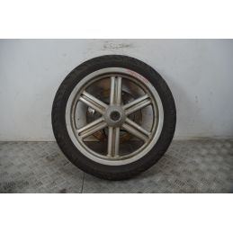 Cerchio Anteriore Aprilia Sportcity 250 Dal 2008 al 2012  1730284205790