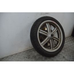 Cerchio Anteriore Aprilia Sportcity 250 Dal 2008 al 2012  1730284205790