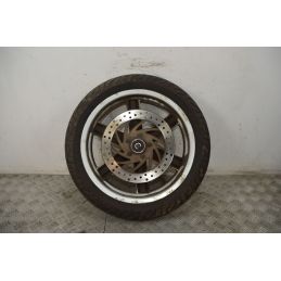 Cerchio Anteriore Aprilia Sportcity 250 Dal 2008 al 2012  1730284205790