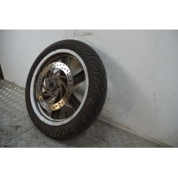 Cerchio Anteriore Aprilia Sportcity 250 Dal 2008 al 2012  1730284205790