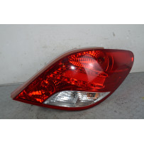 Fanale Stop Posteriore DX Peugeot 207 Dal 2009 al 2015 Cod 6351HQ  1730284647750