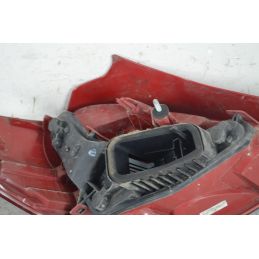 Fanale Stop Posteriore DX Peugeot 207 Dal 2009 al 2015 Cod 6351HQ  1730284647750