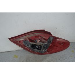 Fanale Stop Posteriore SX Peugeot 207 Dal 2009 al 2015 Cod 6350HQ  1730285542108