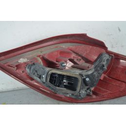 Fanale Stop Posteriore SX Peugeot 207 Dal 2009 al 2015 Cod 6350HQ  1730285542108