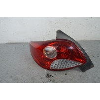 Fanale Stop Posteriore SX Peugeot 206 Plus dal 2009 al 2013 Cod 6350GV  1730288837751