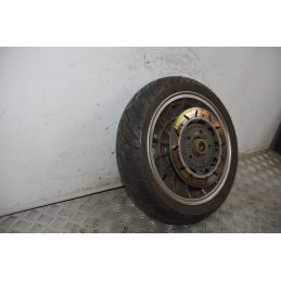 Cerchio Anteriore Lambretta V 50 Special Dal 2021 al 2024  1730287740076