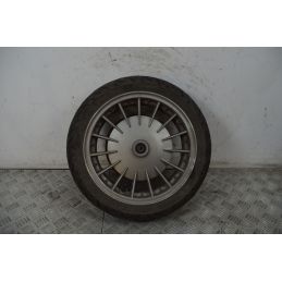 Cerchio Anteriore Lambretta V 50 Special Dal 2021 al 2024  1730287740076