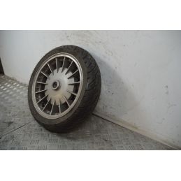 Cerchio Anteriore Lambretta V 50 Special Dal 2021 al 2024  1730287740076