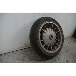 Cerchio Anteriore Lambretta V 50 Special Dal 2021 al 2024  1730287740076