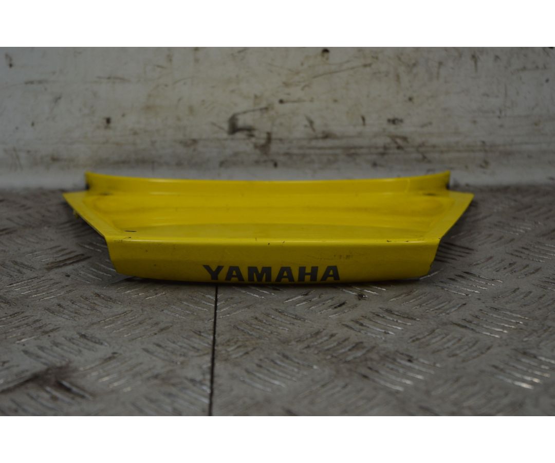 Carena Codino Posteriore Yamaha T-max Tmax 500 Dal 2001 al 2007  1730287927835