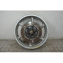 Cerchio Posteriore Honda SH 300 dal 2011 al 2013  1720508442353