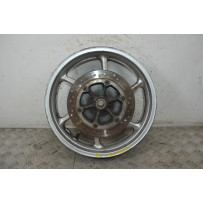 Cerchio Posteriore Honda SH 300 dal 2011 al 2013  1720508442353