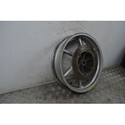 Cerchio Posteriore Honda SH 300 dal 2011 al 2013  1720508442353