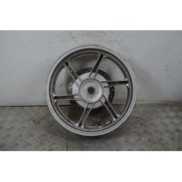 Cerchio Posteriore Honda SH 300 dal 2011 al 2013  1720508442353
