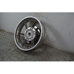 Cerchio Posteriore Honda SH 300 dal 2011 al 2013  1720508442353