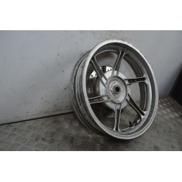 Cerchio Posteriore Honda SH 300 dal 2011 al 2013  1720508442353