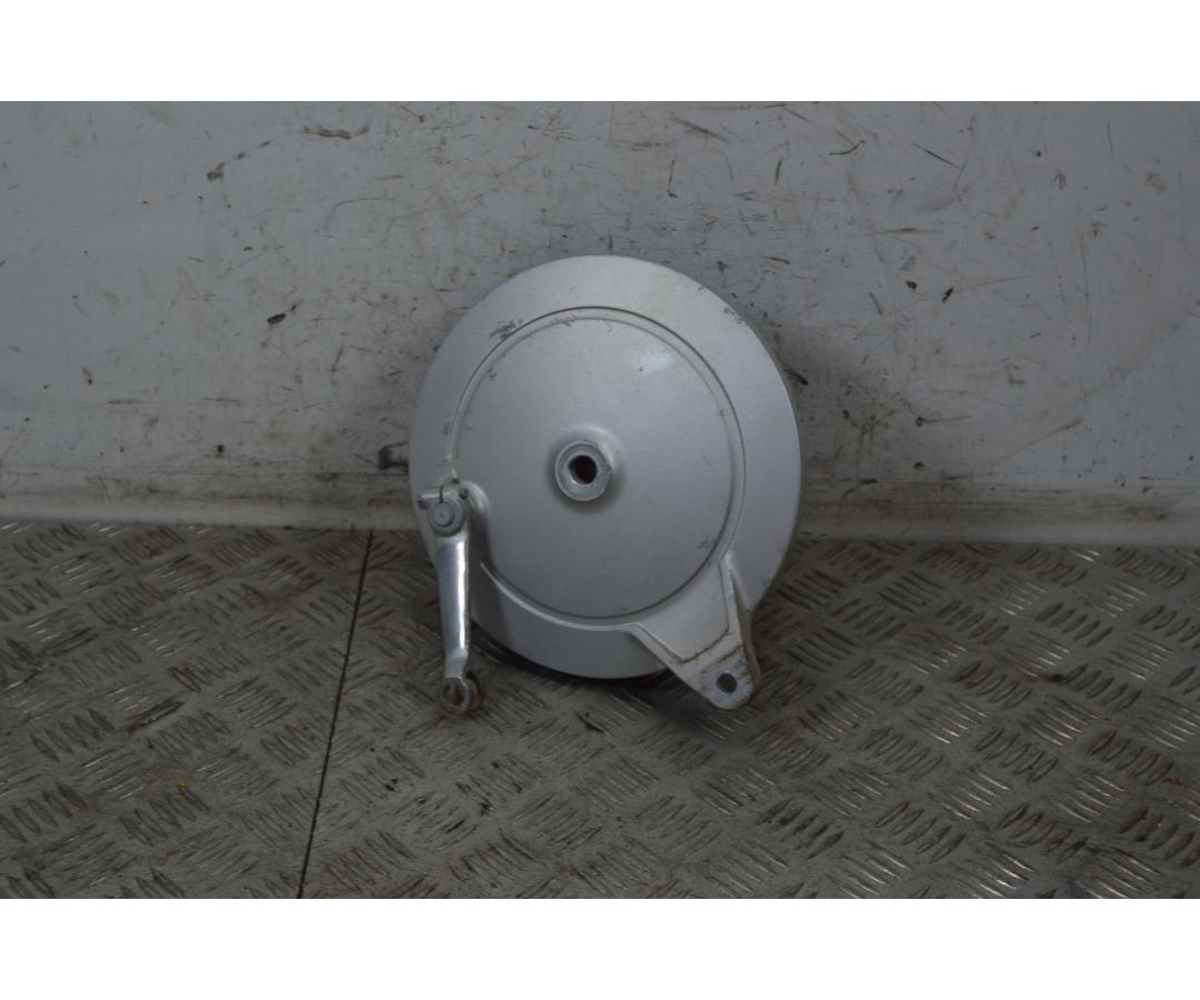 Mozzo Freno Tamburo Posteriore Yamaha XVS 650 Drag Star Dal 1997 al 2005  1730370094918
