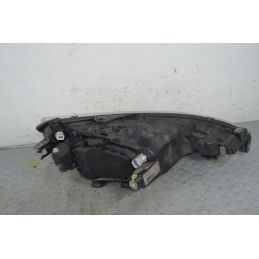 Faro Anteriore SX Peugeot 206 Dal 1998 al 2012 Cod 6205S9  1730369523528