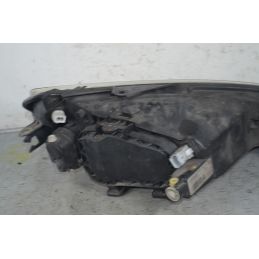 Faro Anteriore SX Peugeot 206 Dal 1998 al 2012 Cod 6205S9  1730369523528