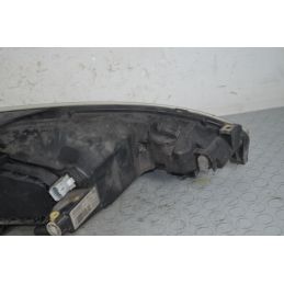Faro Anteriore SX Peugeot 206 Dal 1998 al 2012 Cod 6205S9  1730369523528
