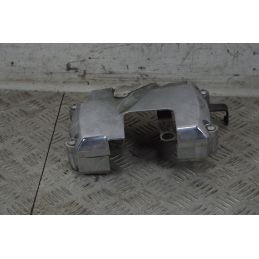 Cromatura Coperchio testata Yamaha XVS 650 Drag Star Dal 1997 al 2005  1730372206593